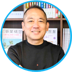 坂本 剛イメージ