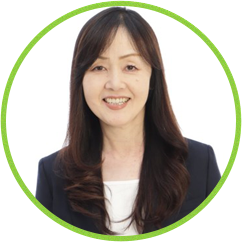 道古 薫イメージ